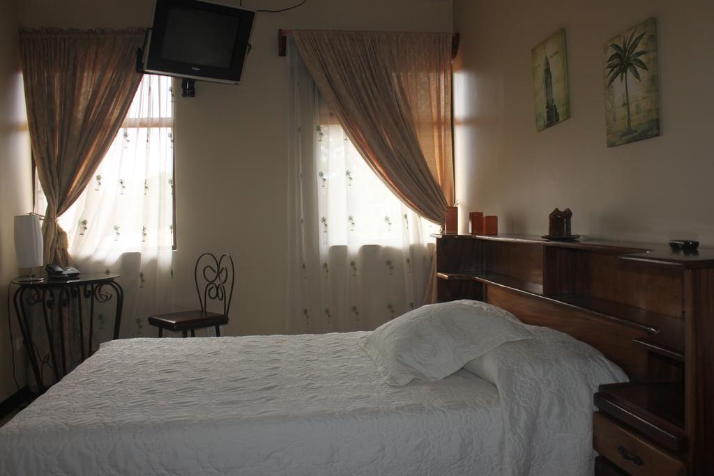 Hotel Santa Maria Inn San Juan Abajo Dış mekan fotoğraf